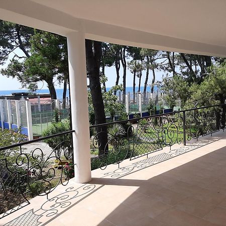 אורקי Kolkhida Resort & Spa מראה חיצוני תמונה