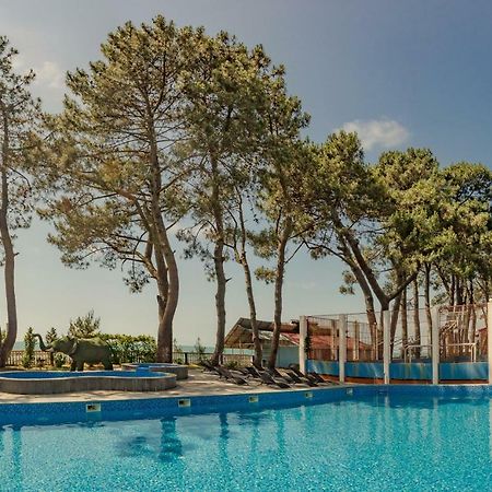 אורקי Kolkhida Resort & Spa מראה חיצוני תמונה