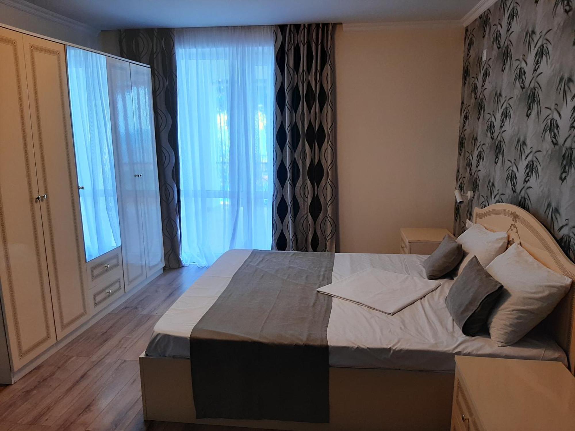 אורקי Kolkhida Resort & Spa מראה חיצוני תמונה