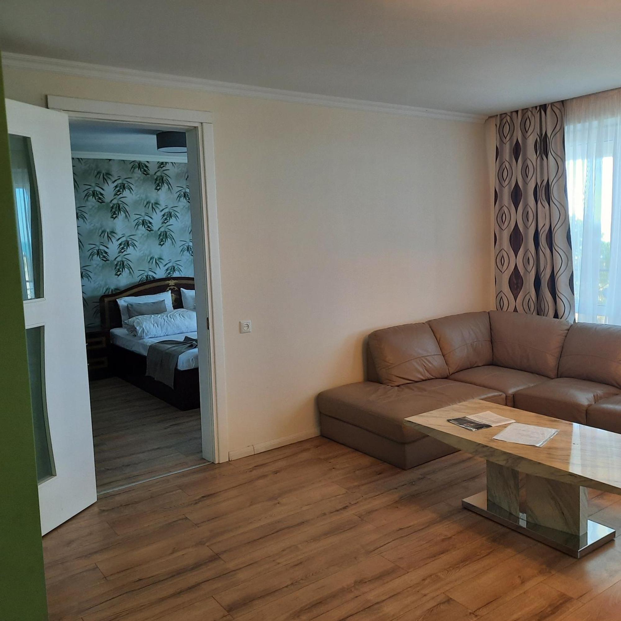 אורקי Kolkhida Resort & Spa מראה חיצוני תמונה