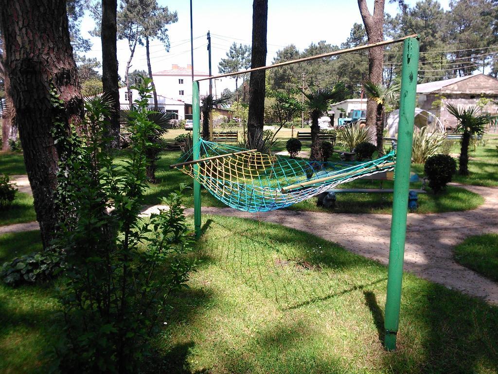 אורקי Kolkhida Resort & Spa מראה חיצוני תמונה