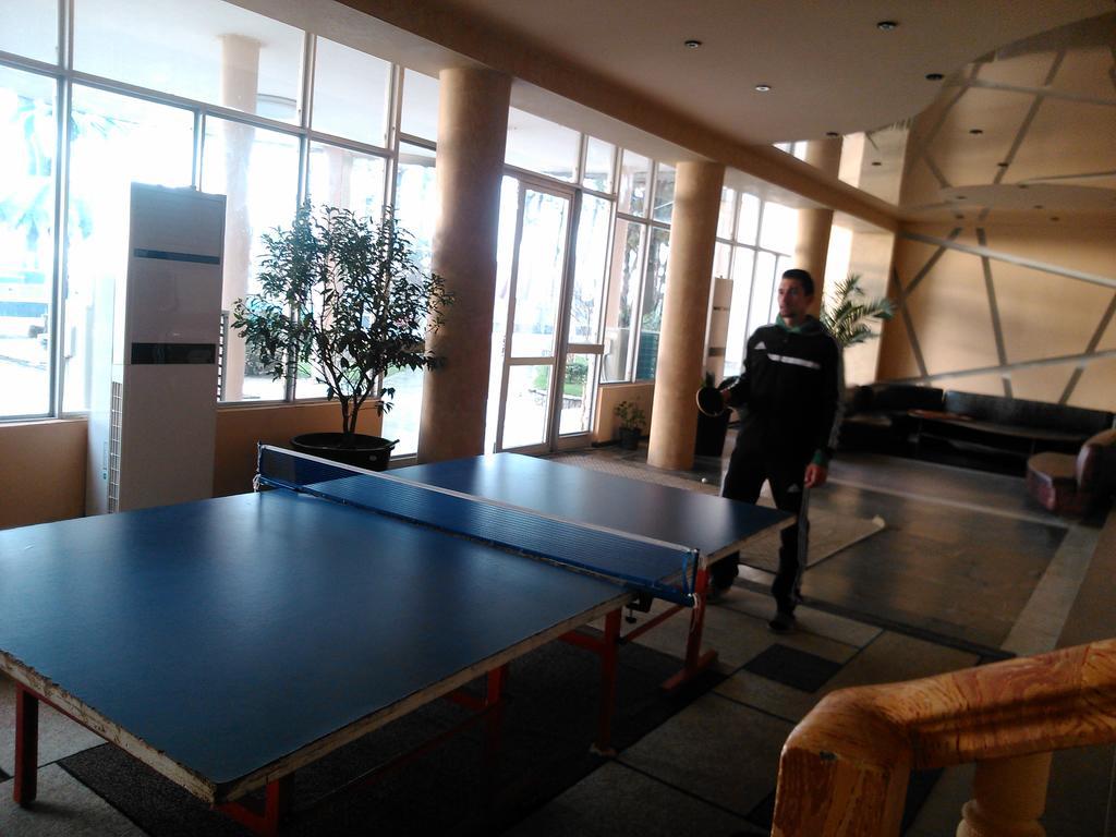 אורקי Kolkhida Resort & Spa מראה חיצוני תמונה
