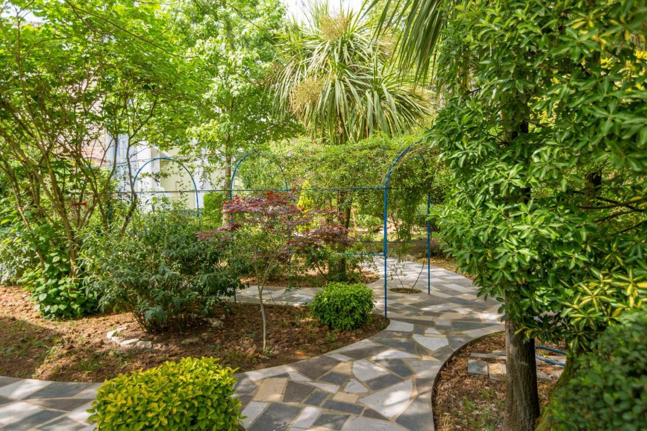 אורקי Kolkhida Resort & Spa מראה חיצוני תמונה